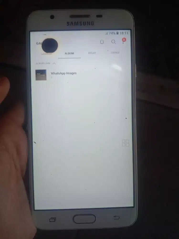 Samsung j7 prem 3