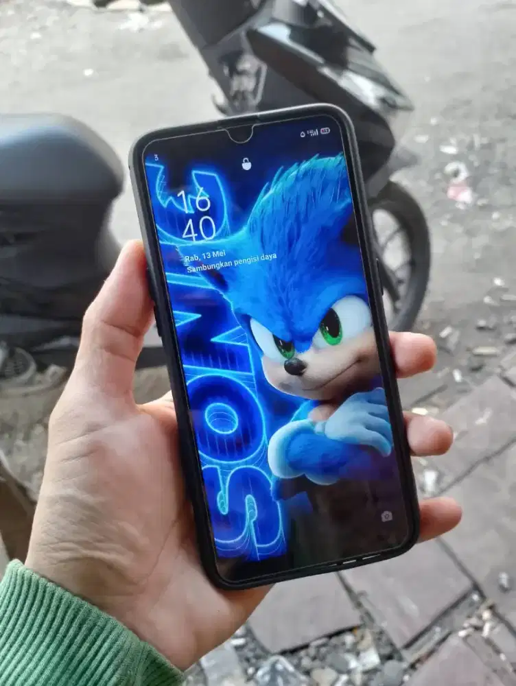 Smartphone Oppo