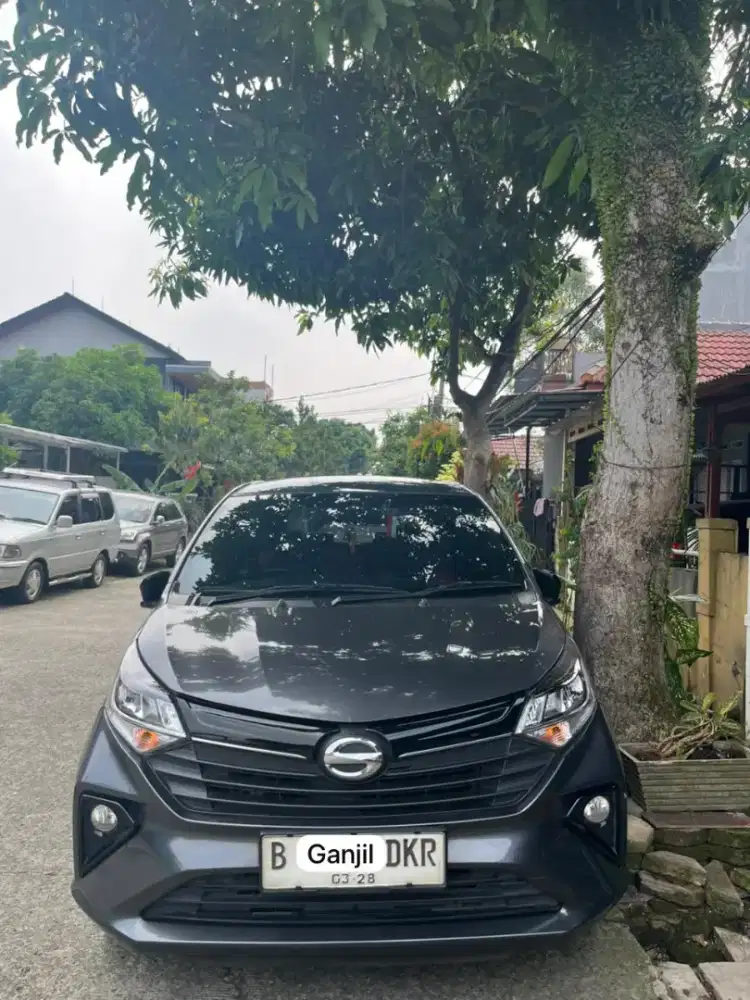 DAIHATSU SIGRA R MT 2024
