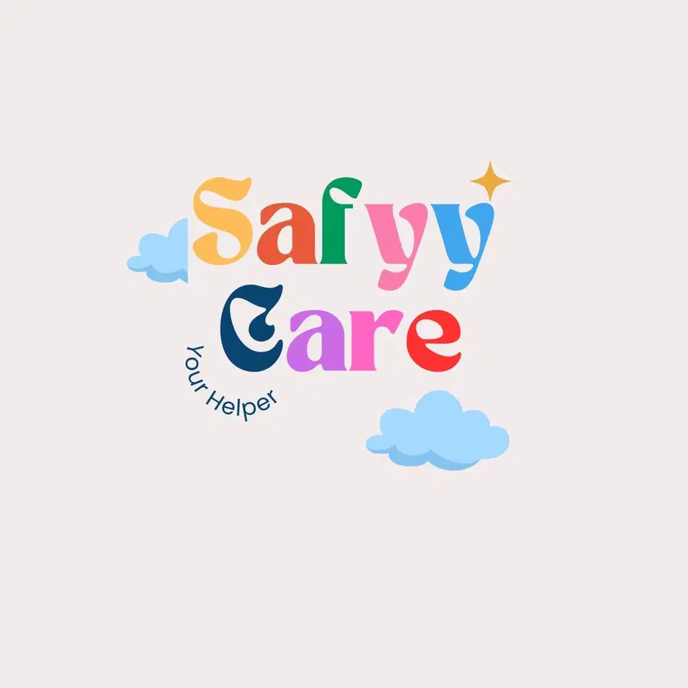 Safyy'Care || Your Helper