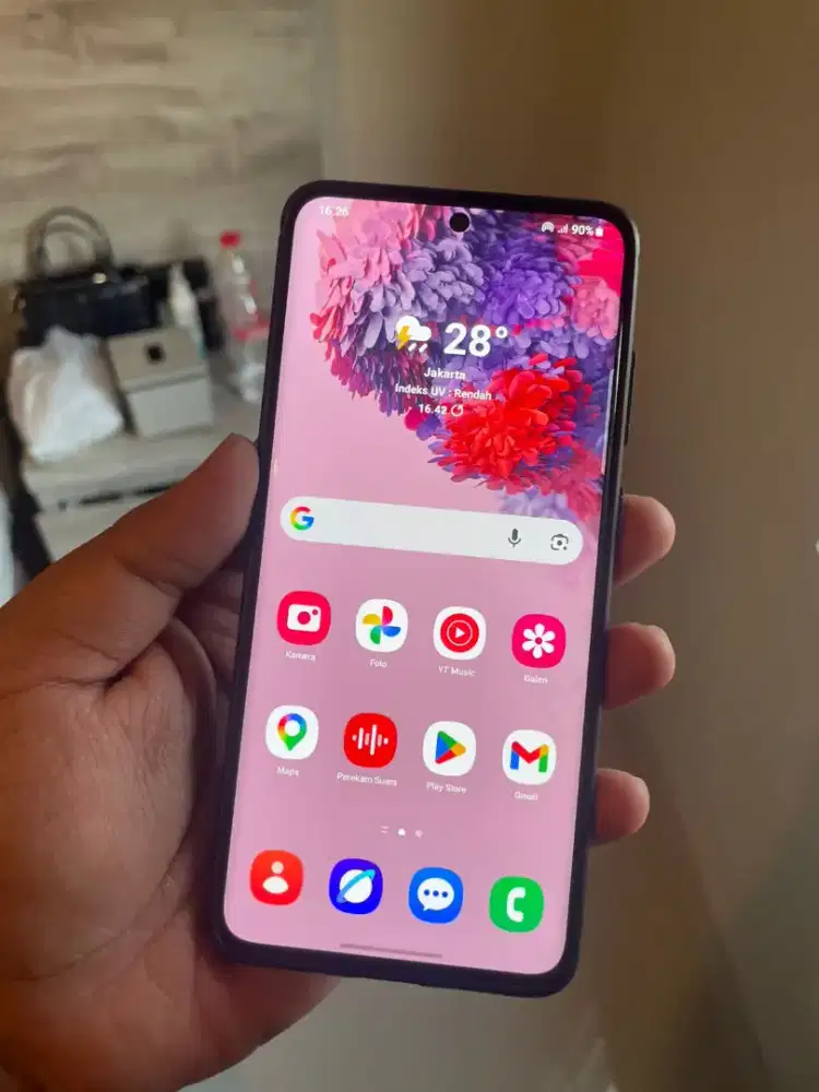 Samsung S20 Plus 8/128