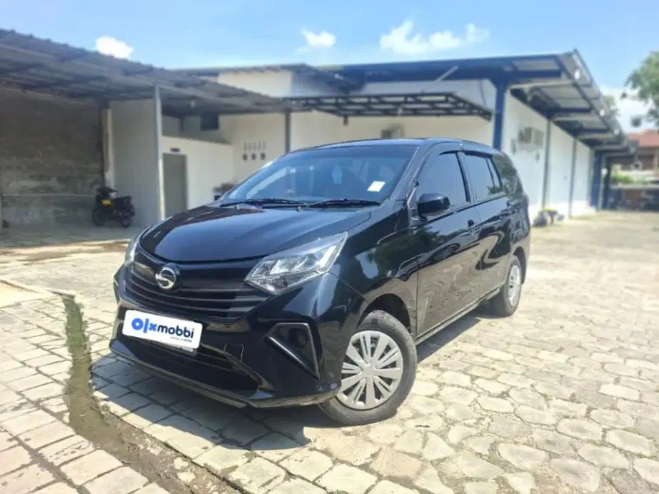 Hot Sale - Daihatsu Sigra 1.0 M Bensin-MT 2023