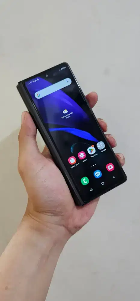 Samsung Z Fold 2 Ram 12/256gb