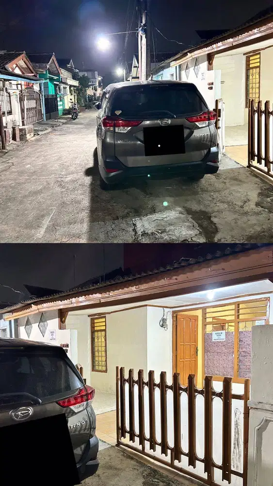 Jual Rumah Bekasi Timur