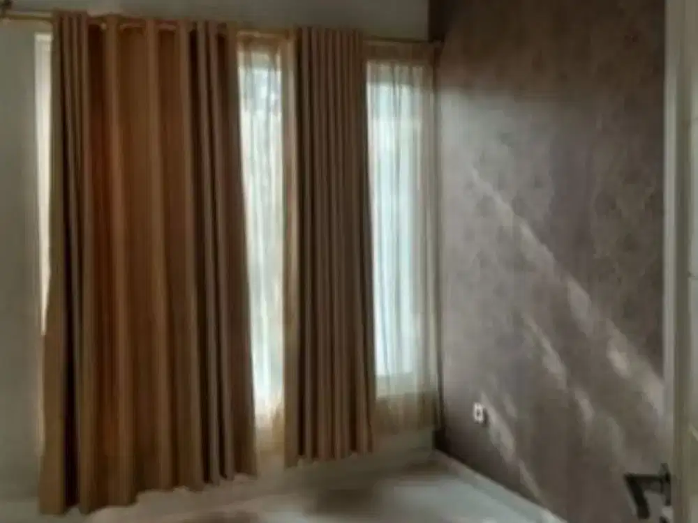 DIJUAL RUMAH PREMIUM CLUSTER METLAND MENTENG TYPE 6X16 CAKUNG