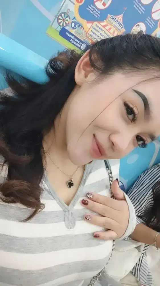 Butuh pekerjaan