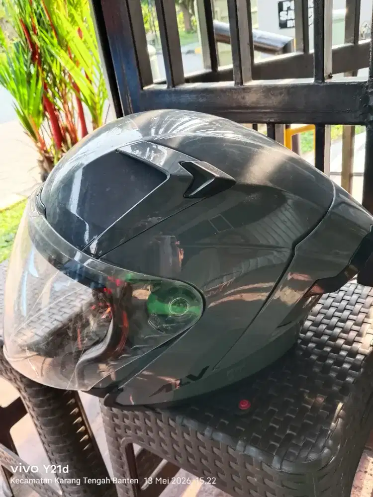 Helm ALV ULTRO PRO