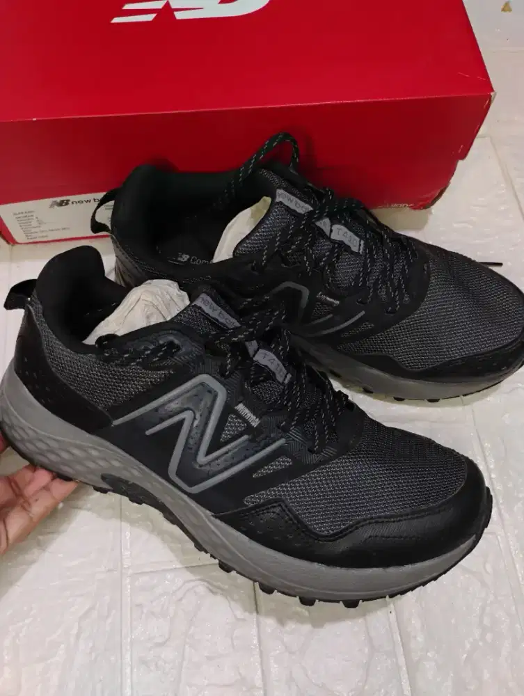 NEW BALANCE TRAIL RUN MT410LB8