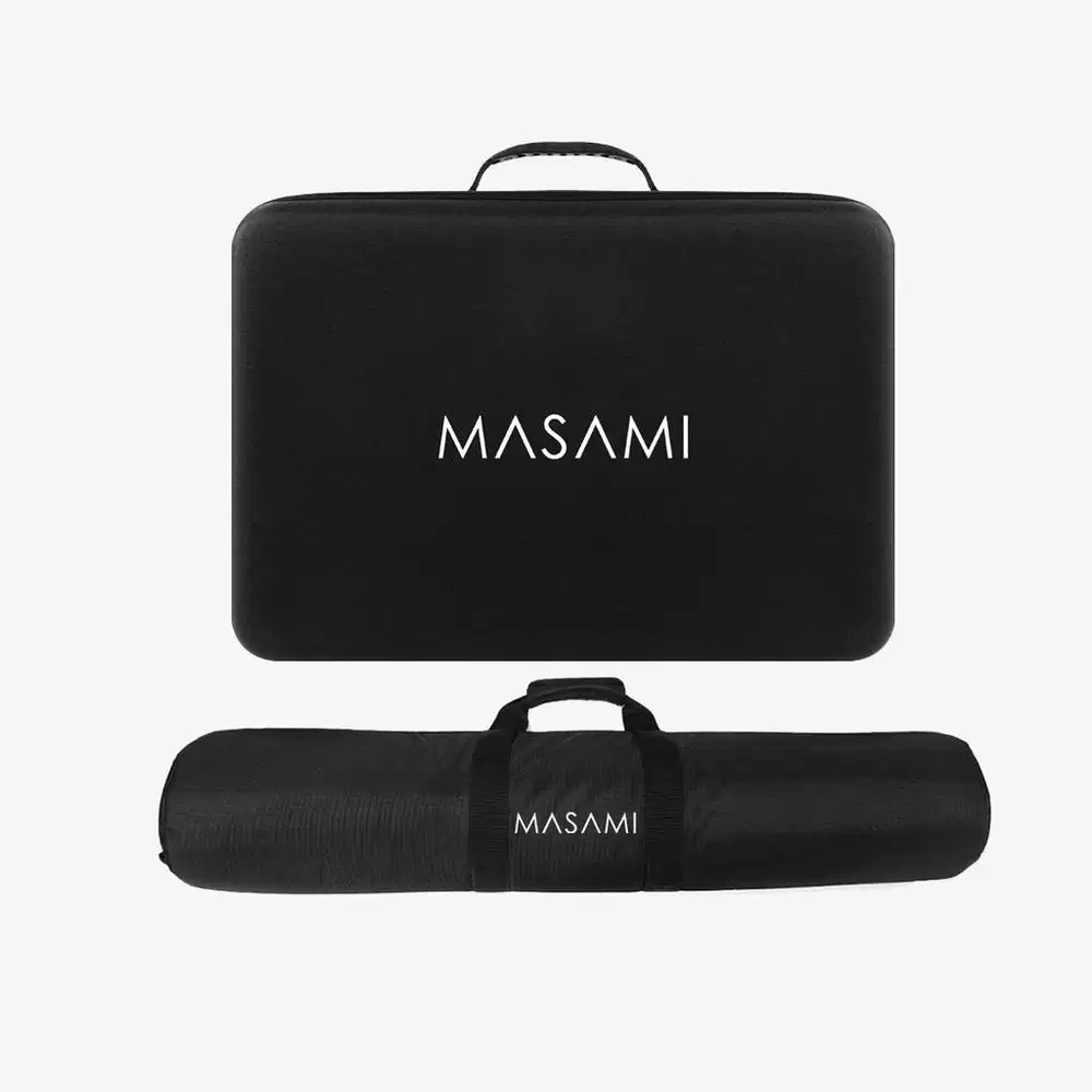 Preloved Masami Glam Light