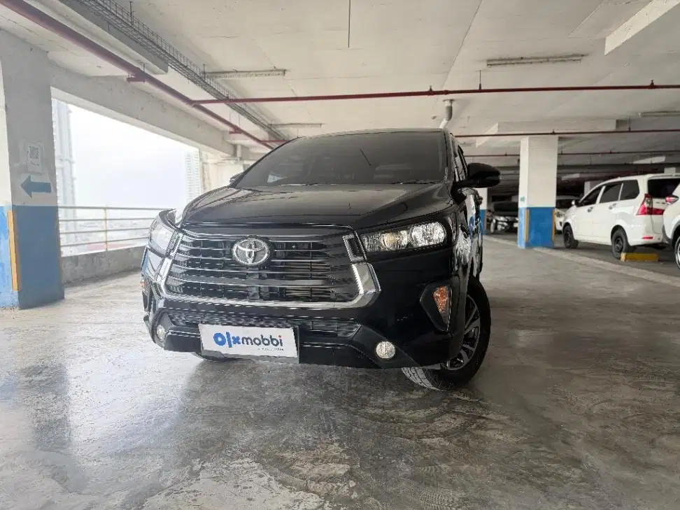 INNOVA 2.4 G SOLAR AT 2021