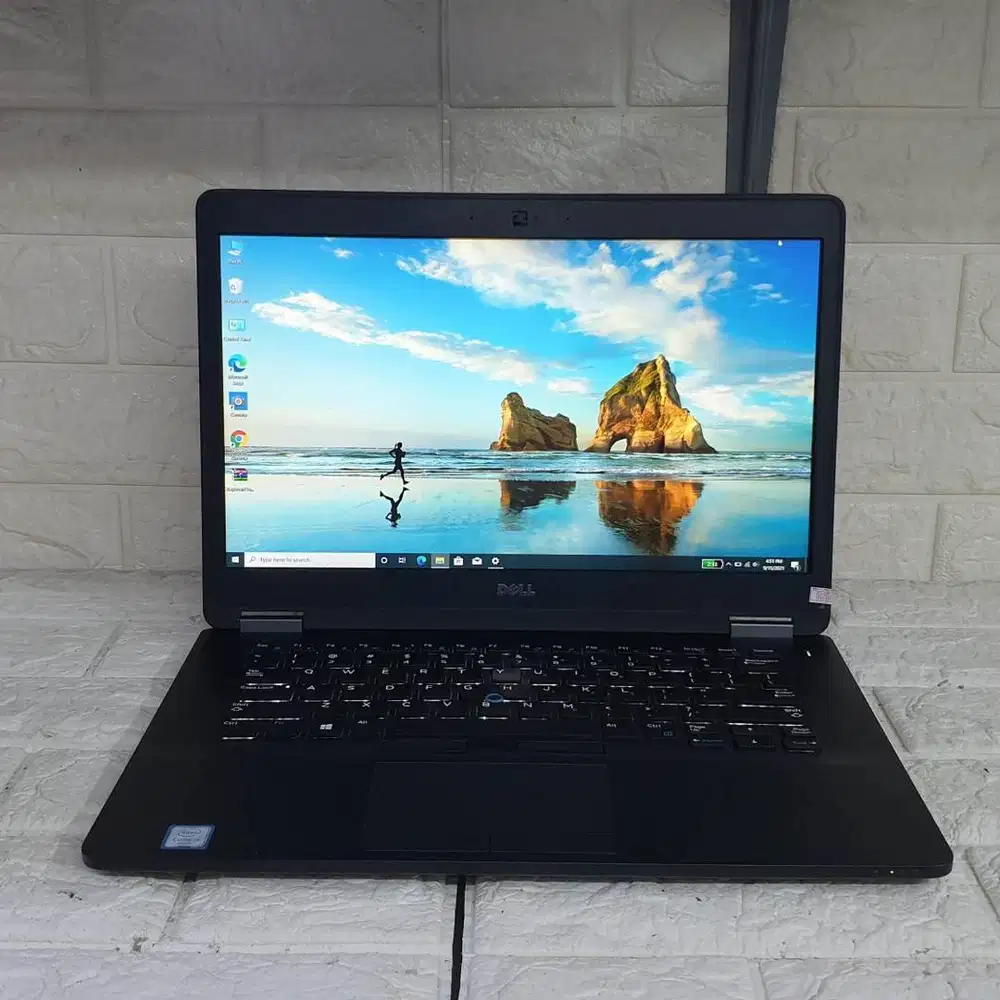 DELL 7470 CORE i7