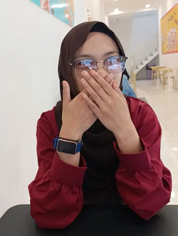 Info lowongan pekerjaan