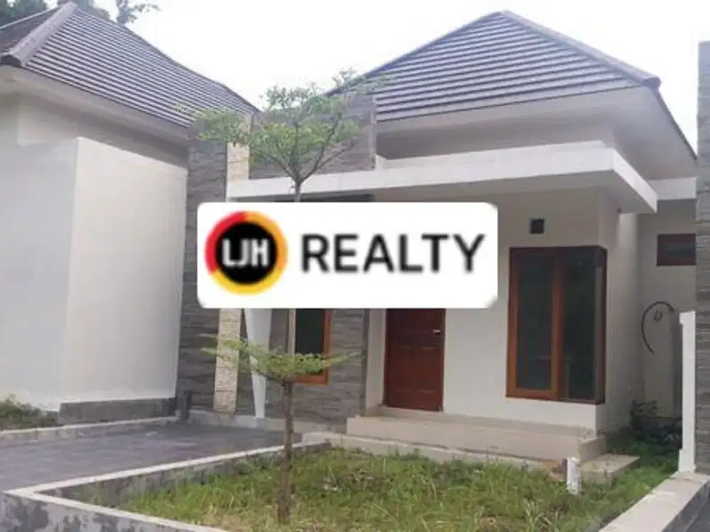 Perumahan Murah, Cocok Untuk Hunian Keluarga di Tabanan