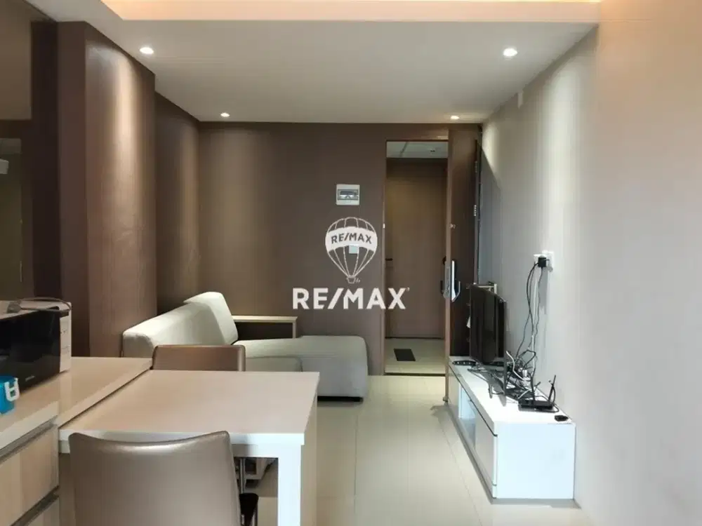 Disewakan Apartemen Oak Tower Pulo Gadung – 2BR Full Furnish Lantai Rendah, Nyaman & Strategis!