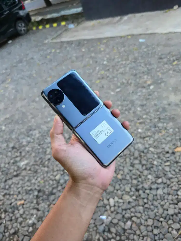 Oppo N3 Flip 5G 256gb