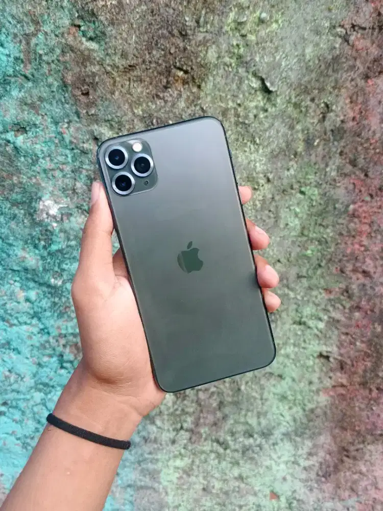 iPhone 11 Pro Max 64gb inter