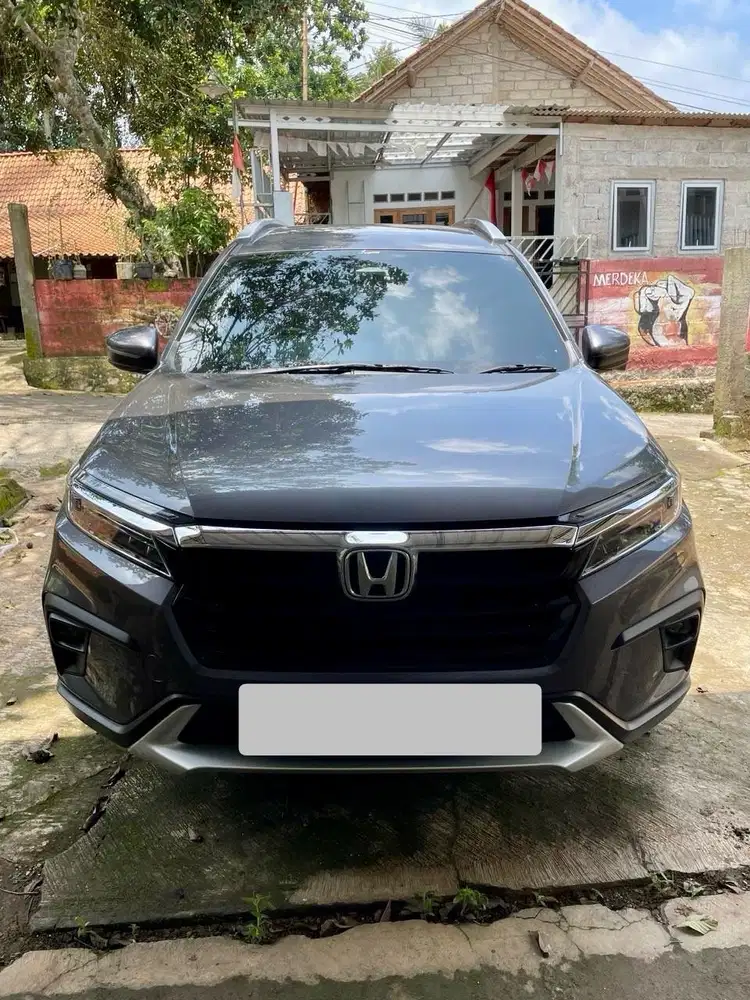 Brv prestige 2023 sensing