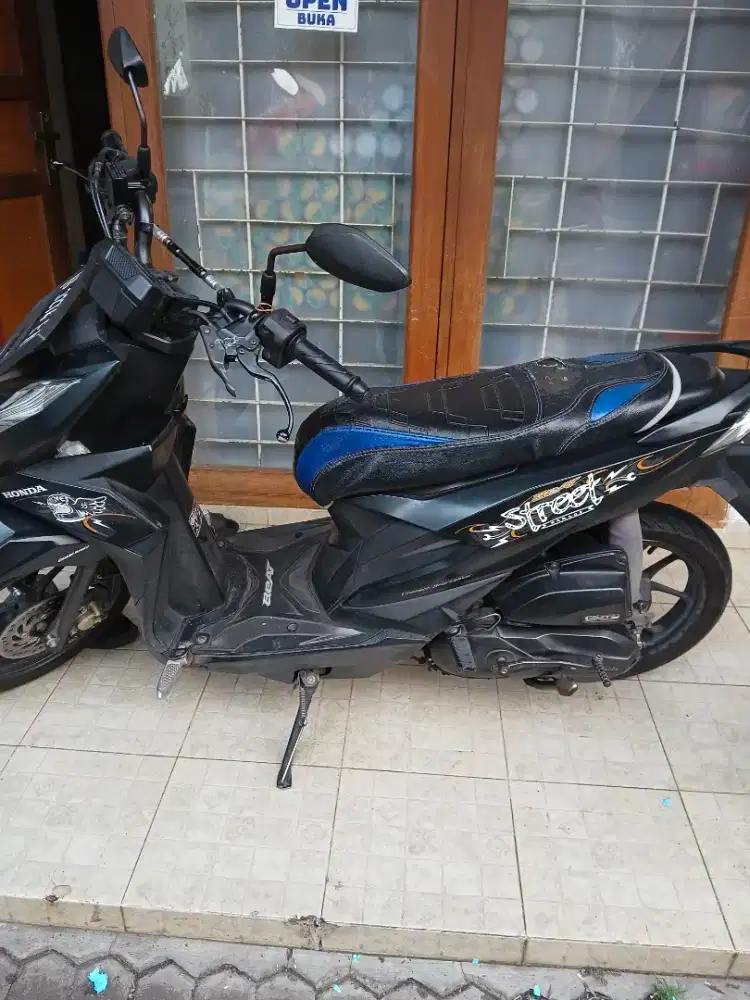 Di jual beat street th 2022