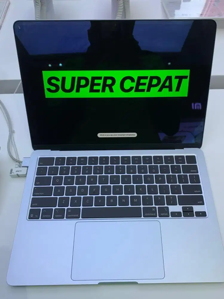 macbook Air bisa kredit kok