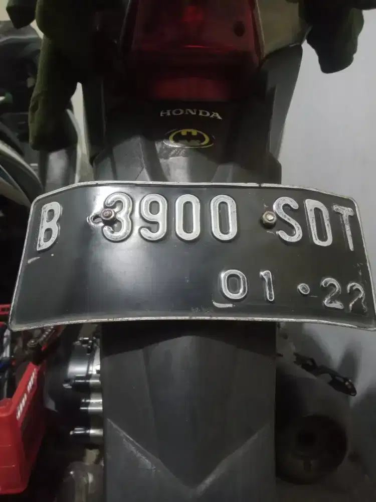 Jual cepat Beat karbu 2011 harga nett