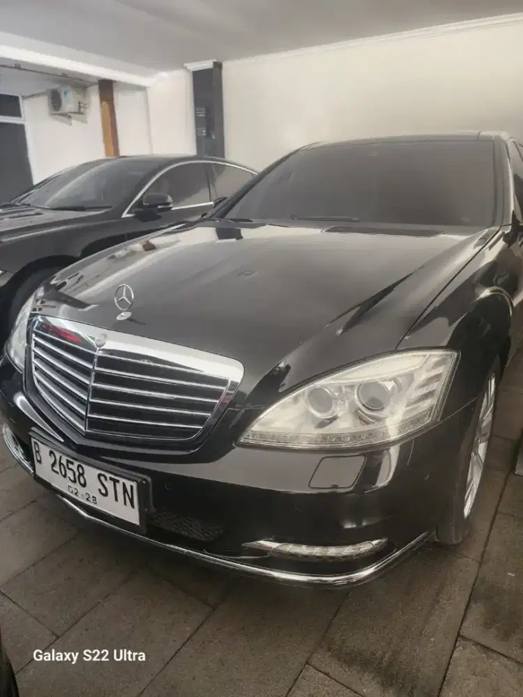 Mercedes bens 2013