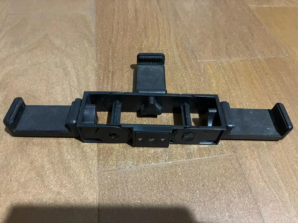 Tripod Multi 3 Kamera