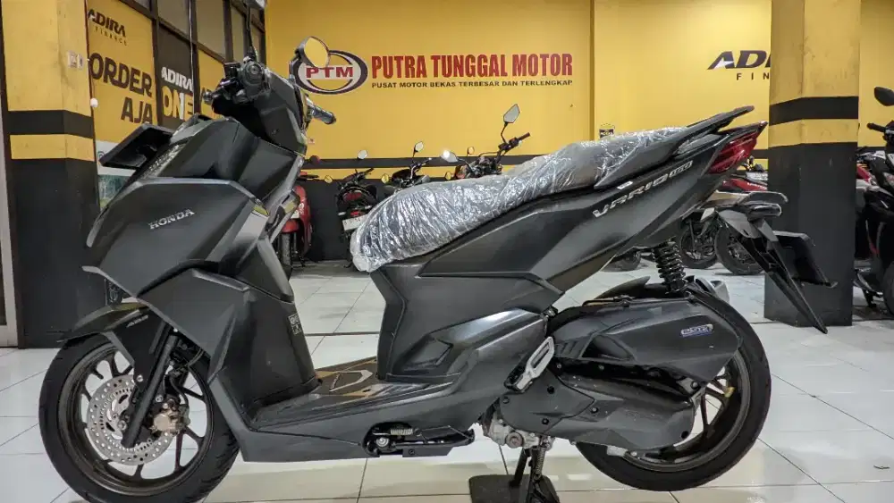Vario 160abs 2022 exclusive