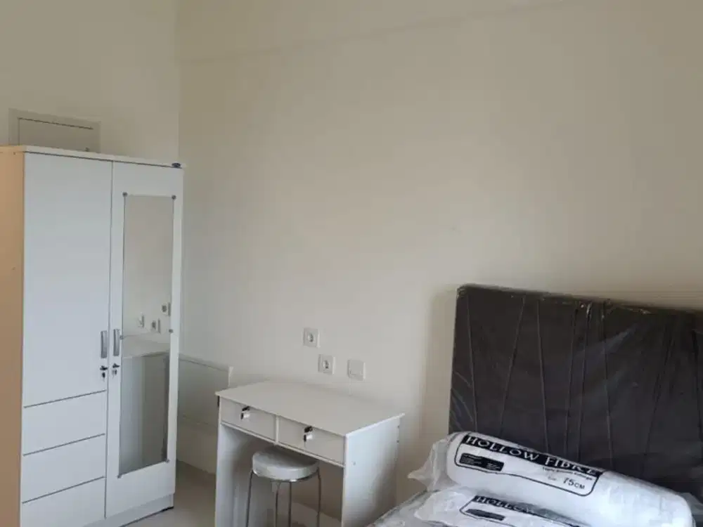 Disewakan Apartemen Sky House BSD Tower Leonie Type Studio