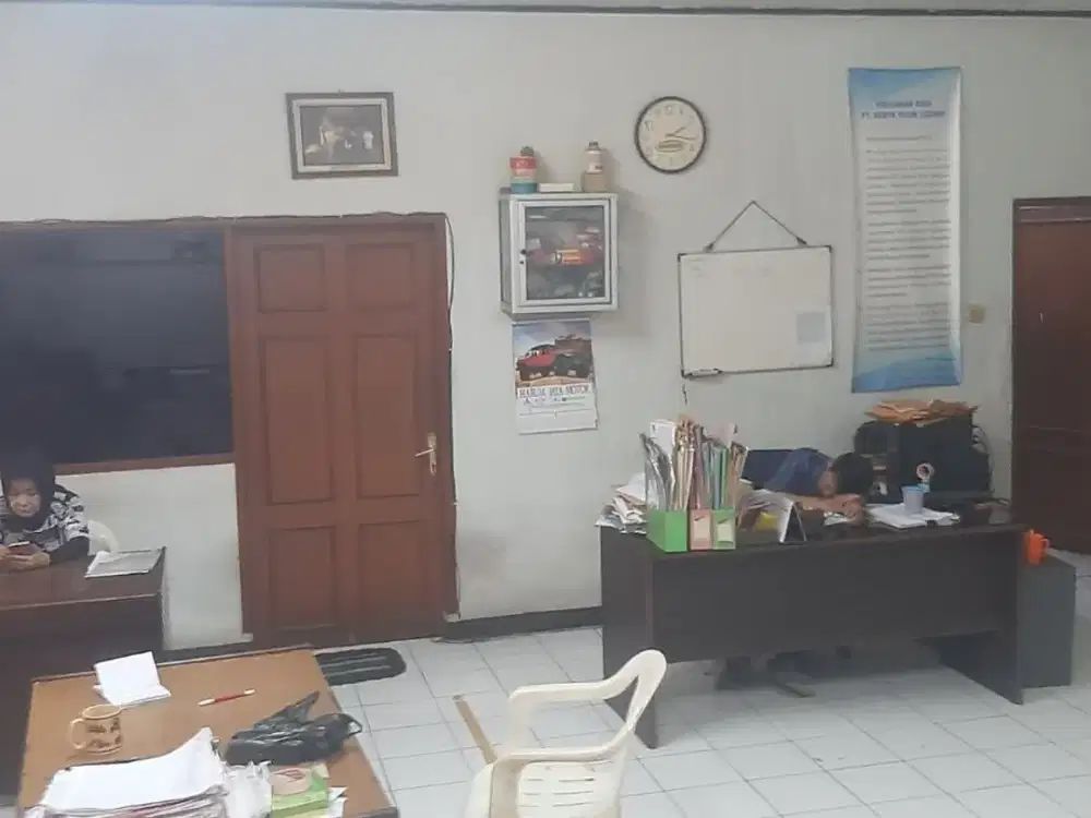 Dijual Gudang Kopo Jaya Bandung