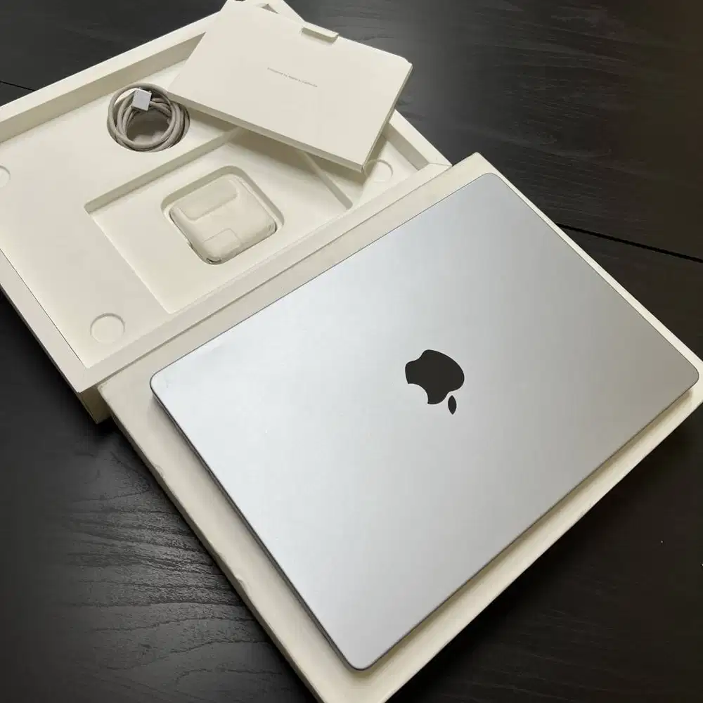 Apple MacBook Pro M3 - 14 Inch