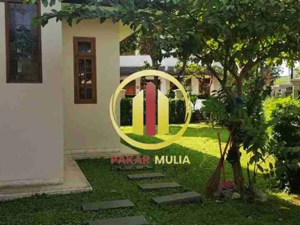 Rumah Mewah 2 Lantai di Suryalaya Cijagra – Hook Strategis & Siap Huni