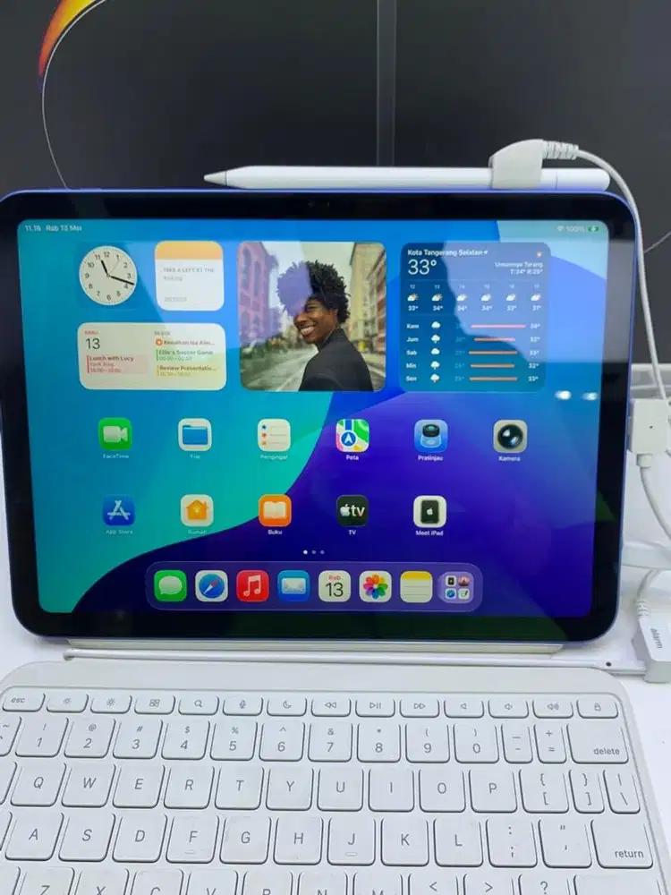 ipad a16 128,256,512 gb