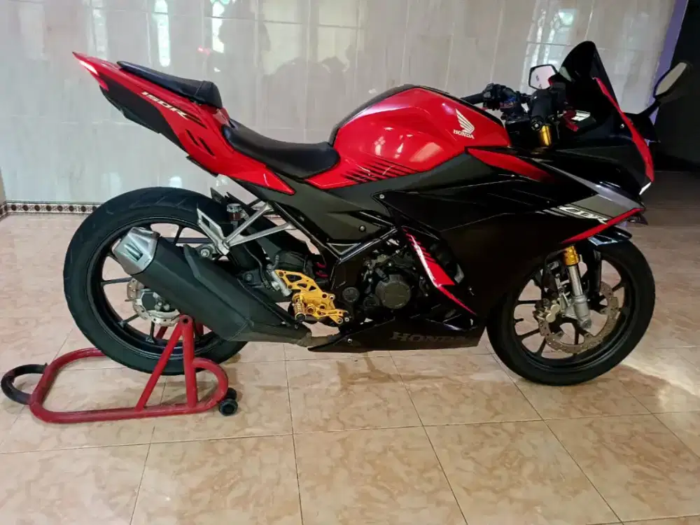 Jual cepat cbr 150