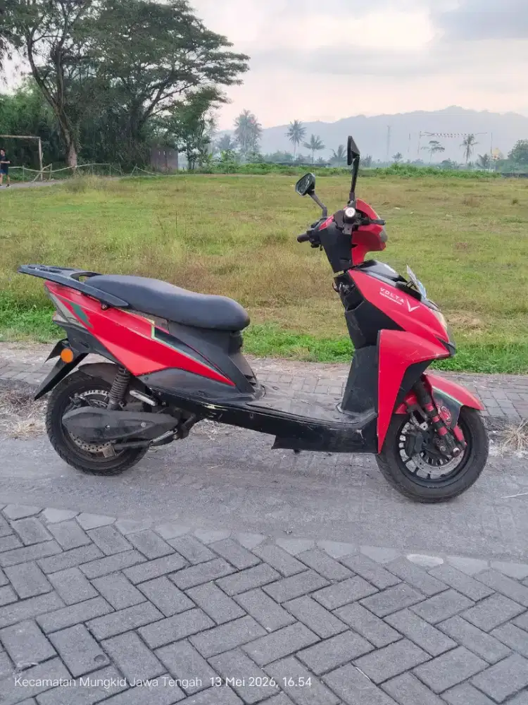Volta 401 plat B