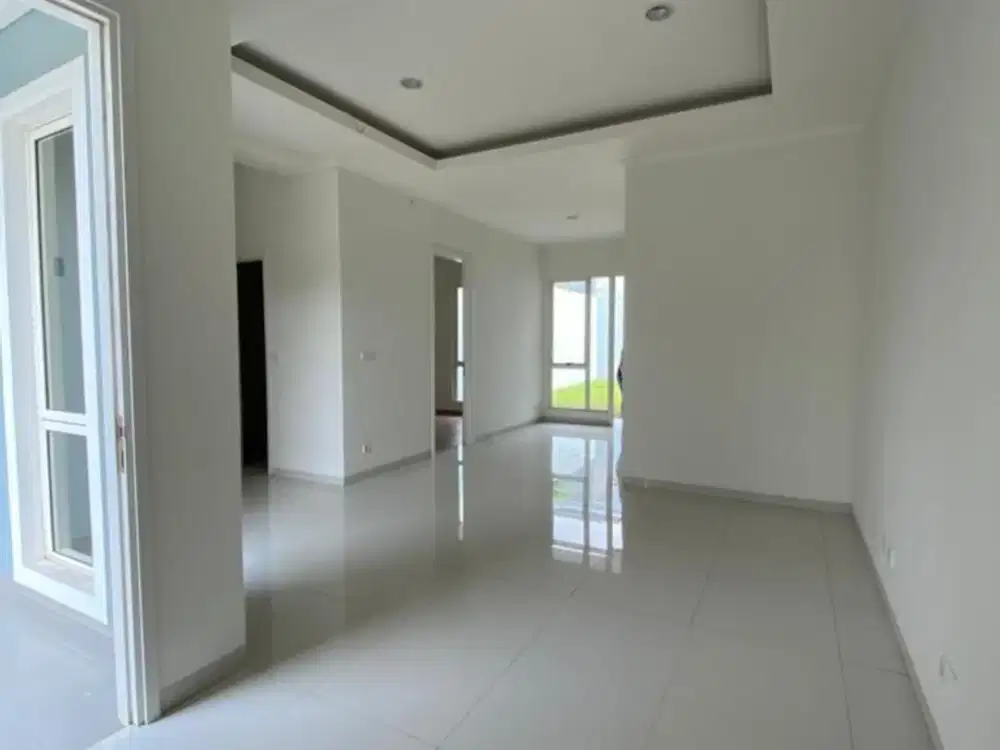 ORLANDA - ALAM SUTERA cakep rapih
