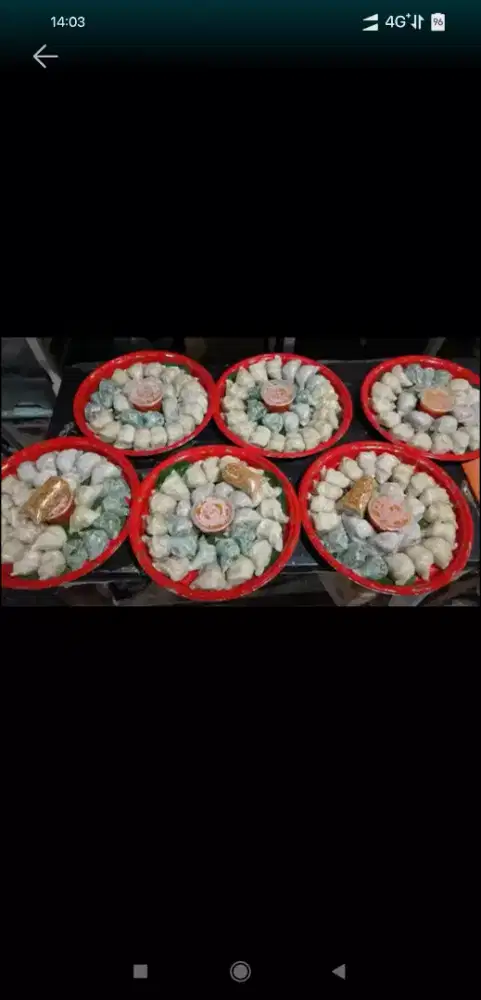 Jaga STAN 1 orang segera