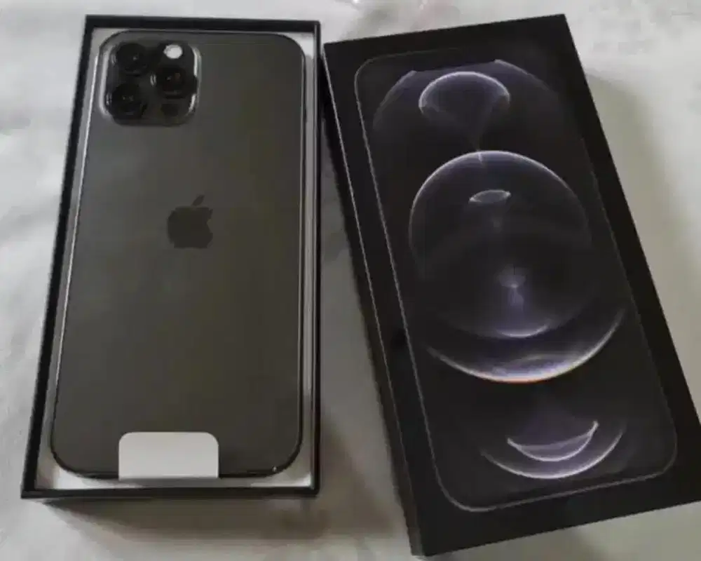 Iphone 12 PRO MAX