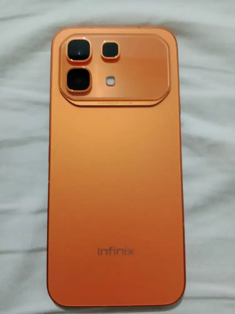 INFINIX NOTE 60 PRO ORANGE