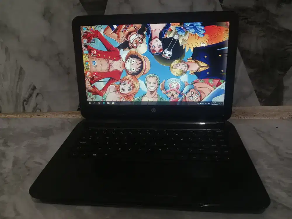 DIJUAL CEPAT&murah LAPTOP HP14