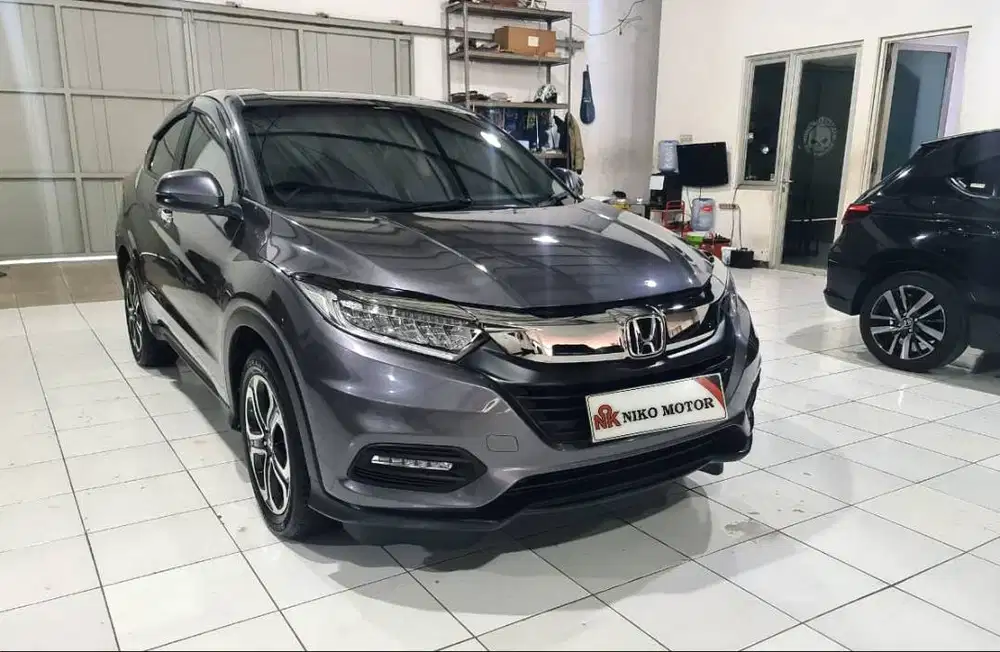 (ANTIK KM16RB) HRV 1.5 SE (E SPECIAL EDITION) 2022 AT :2020|2021