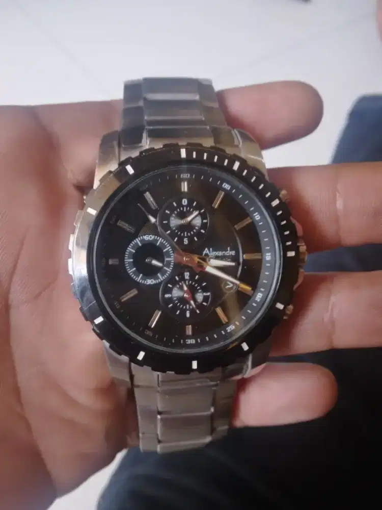Alexander christie  6141 mc