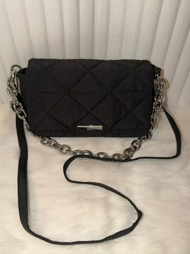 Tas BERSHKA like new