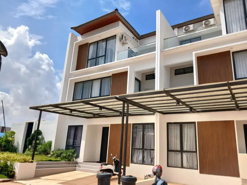 Dijual Rumah Diamond Pavilion, Batam Centre