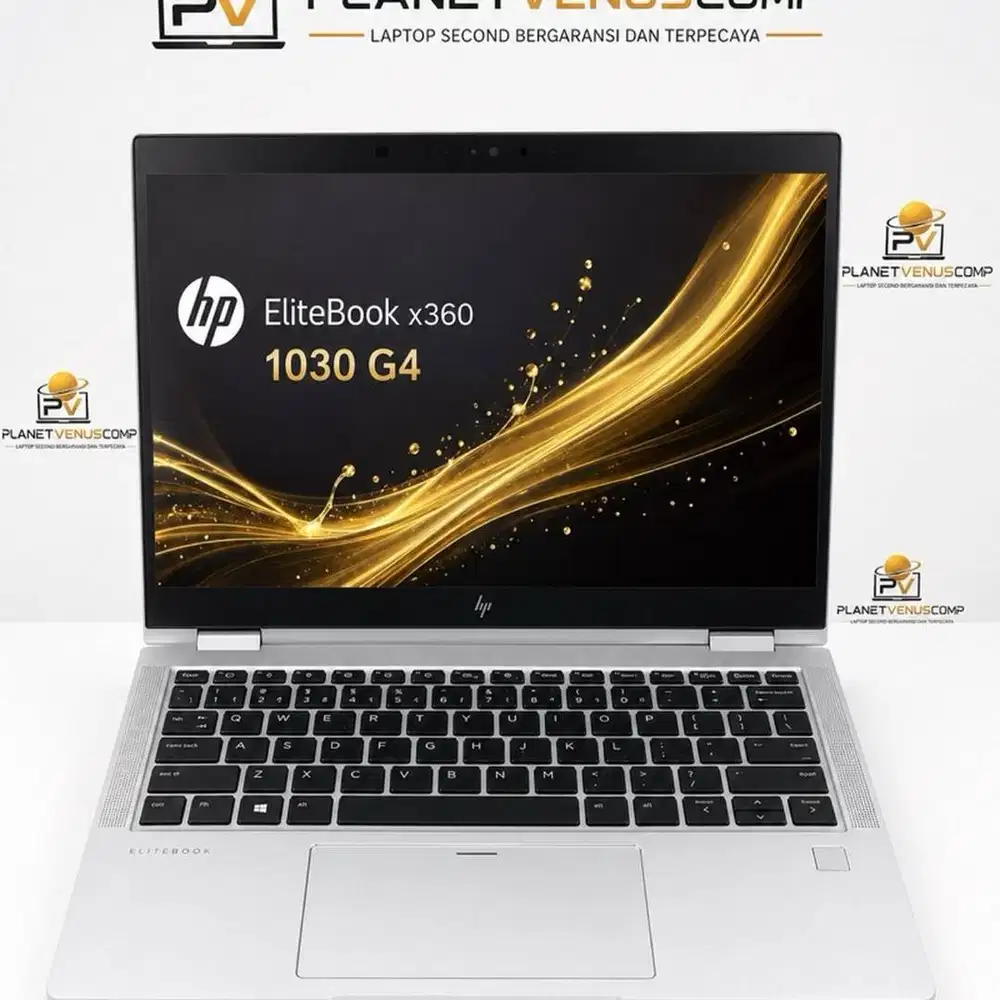 LAPTOP HP ELITEBOOK X360 1030 G4 CORE i7 GEN 8 FLIP 360 DL-VN