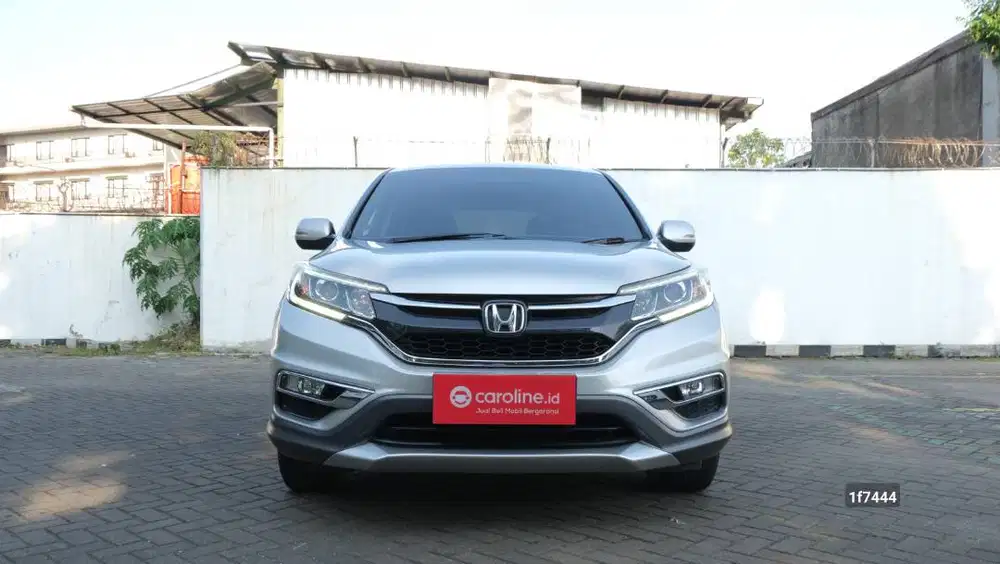 HONDA CR-V 2.4 PRESTIGE AT 2015 ABU