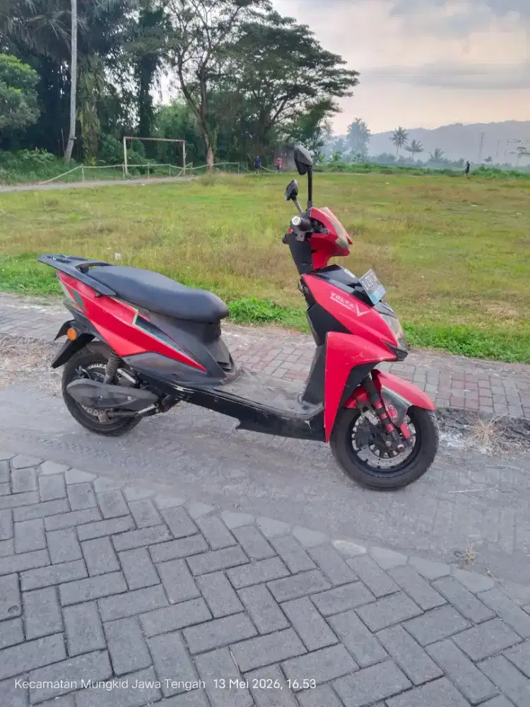 Volta 401 plat B