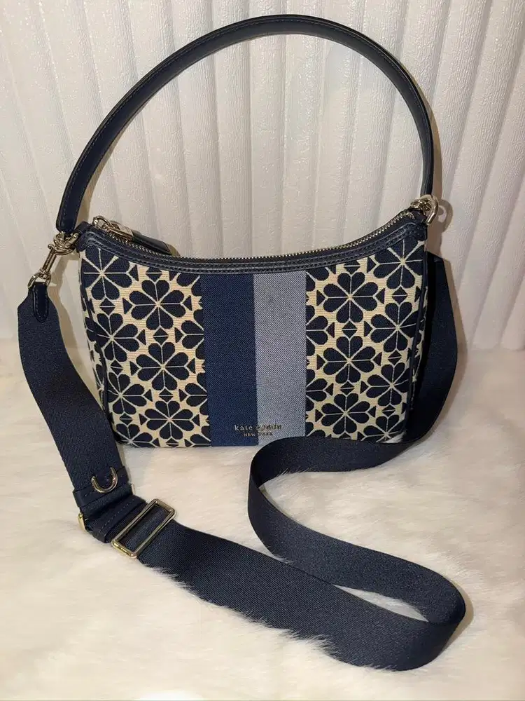 Tas KATE SPADE mewah mulus