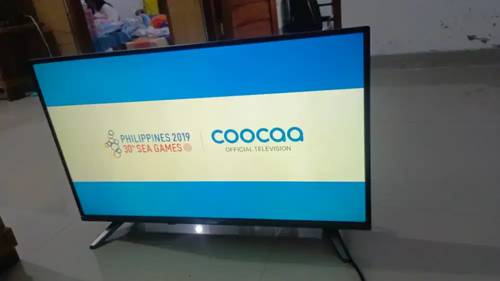 Smart Tv Cocoa 32 inch