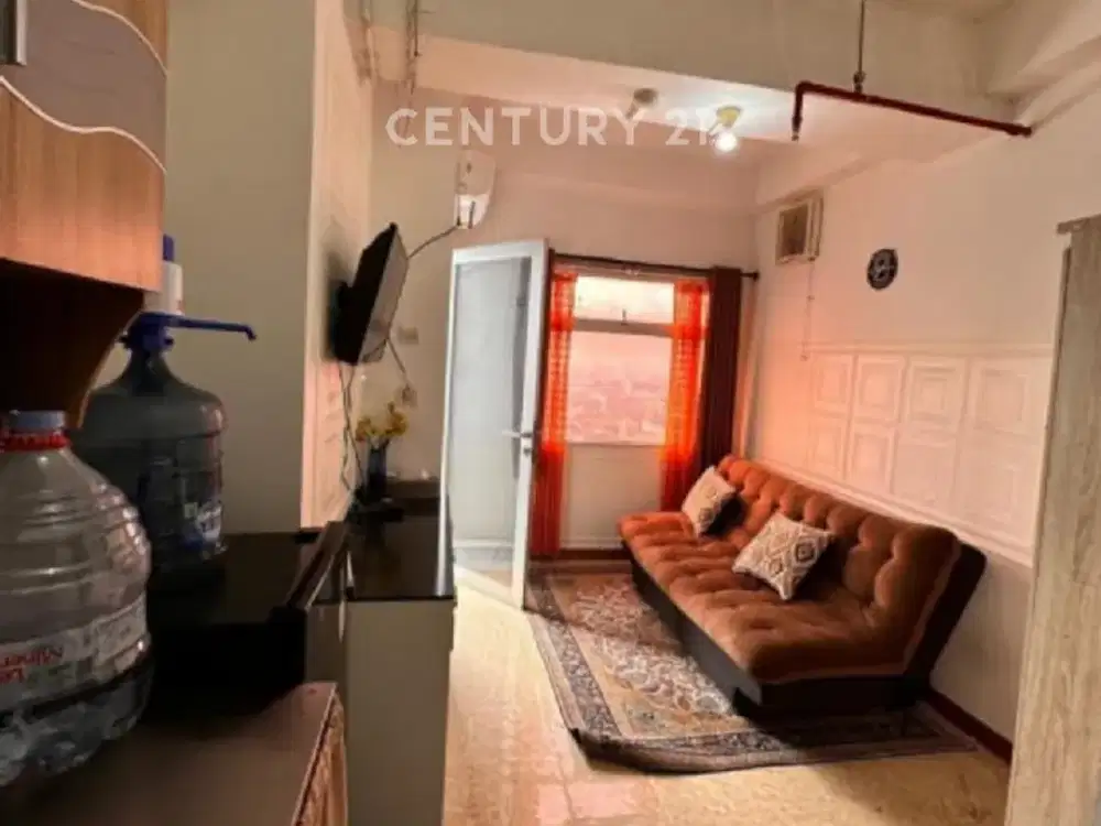 Apartemen Grand Asia Afrika Residence 2 Bedroom
