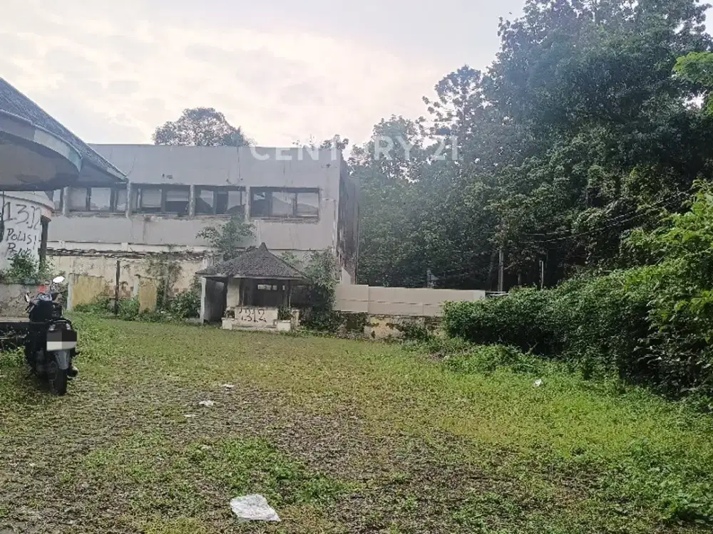 Murah Lokasi Strategis Di Mainroad Diponegoro Bandung